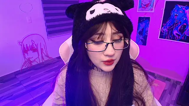 Miwa violet online show from 27, 5, 2026