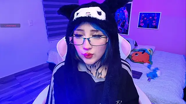 Miwa violet online show from 5, 5, 2026