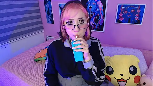 Miwa violet online show from 23, 3, 2026