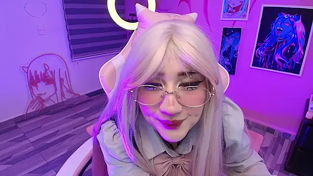 Snapshot of Miwa_violet chatting on 15, 6, 2026 Miwa violet online show from 15, 6, 2026
