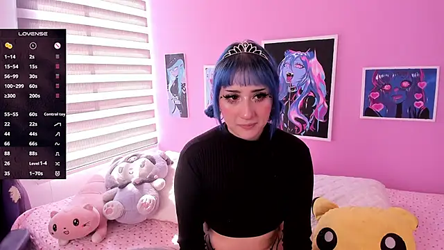 Snapshot of Miwa_violet chatting on 9, 2, 2025 Miwa violet online show from 9, 2, 2025