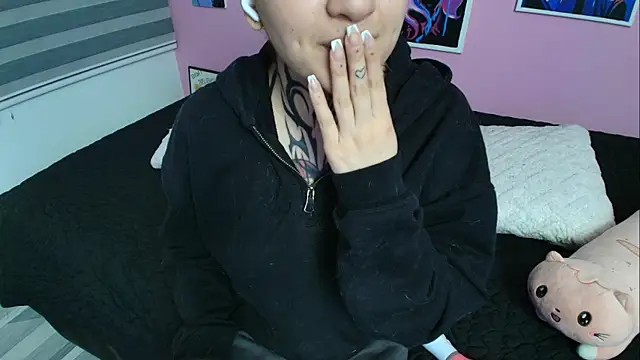 Miwa violet online show from 29, 3, 2026