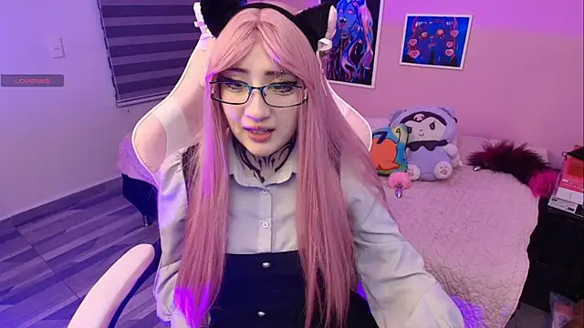 Miwa violet online show from 22, 4, 2026