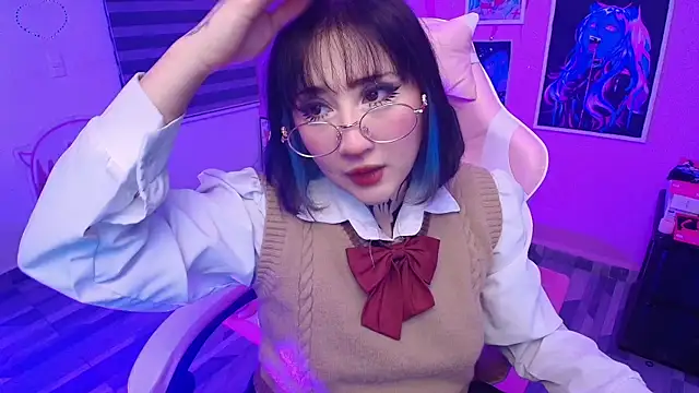 Miwa violet online show from 6, 6, 2026