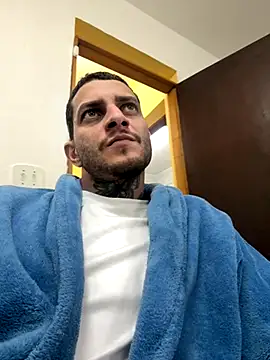 Christopherreis online show from 16, 10, 2025