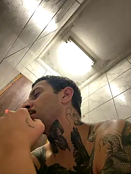 Christopherreis online show from 7, 11, 2025