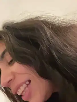 Cuteandhornyy online show from 13, 3, 2025