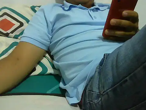 CJacks9GonzY online show from 11, 4, 2026