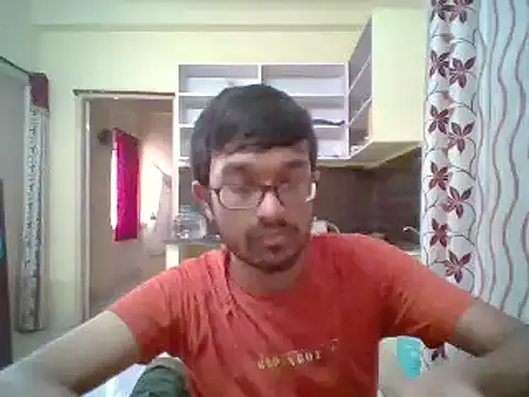 Snapshot of THE_NAKED_BOY chatting on 8, 12, 2024 THE NAKED BOY online show from 8, 12, 2024