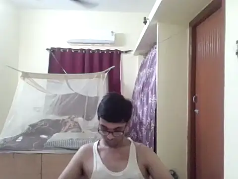 THE NAKED BOY online show from 23, 2, 2026