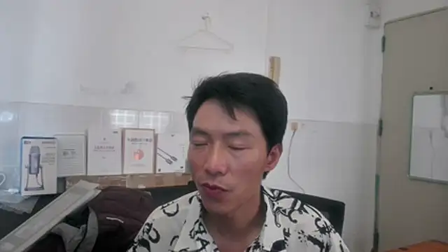 xhqds online show from 29, 5, 2026