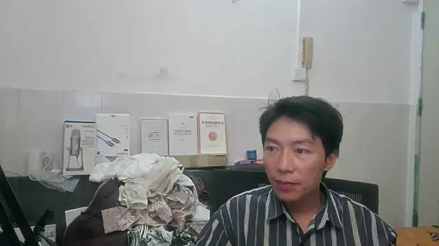 xhqds online show from 15, 6, 2026