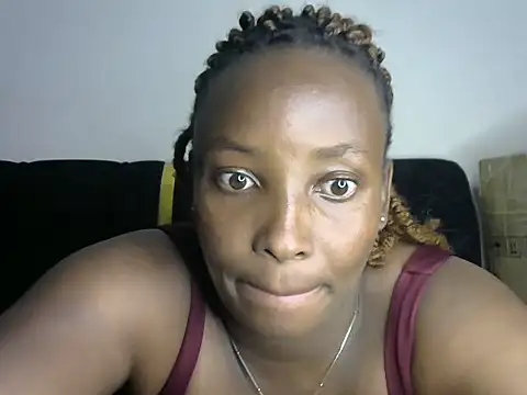 Snapshot of Sexy_dotii chatting on 1, 6, 2026 Sexy dotii online show from 1, 6, 2026