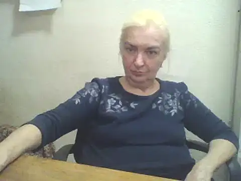 Meri798 online show from 5, 10, 2025