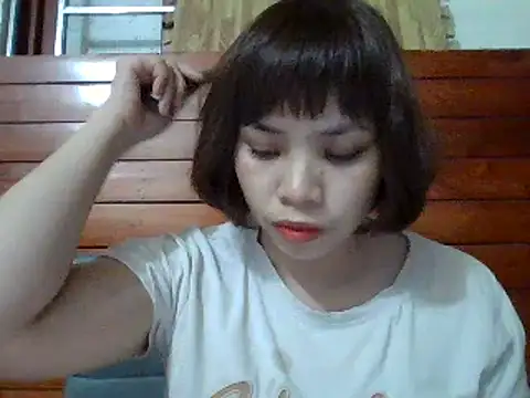 Angela-Eira online show from 5, 3, 2025