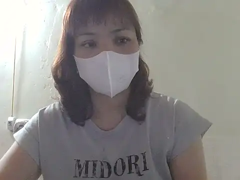 Angela-Eira online show from 9, 6, 2026