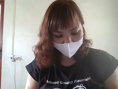 Angela-Eira online show from 12, 5, 2026