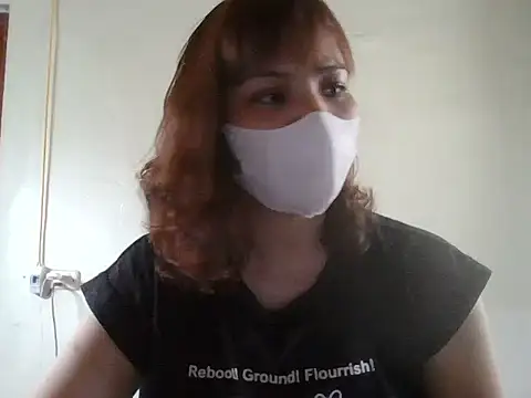 Angela-Eira online show from 19, 5, 2026