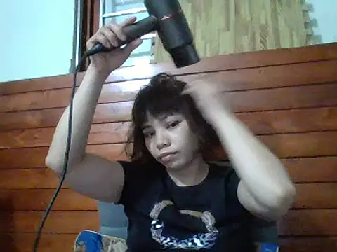 Angela-Eira online show from 7, 3, 2025
