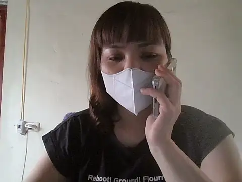 Angela-Eira online show from 9, 4, 2026