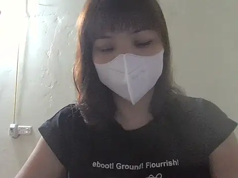 Angela-Eira online show from 4, 4, 2026