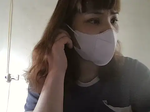 Angela-Eira online show from 28, 4, 2026