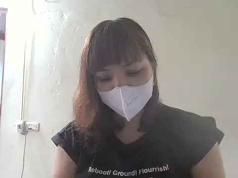 Angela-Eira online show from 21, 4, 2026