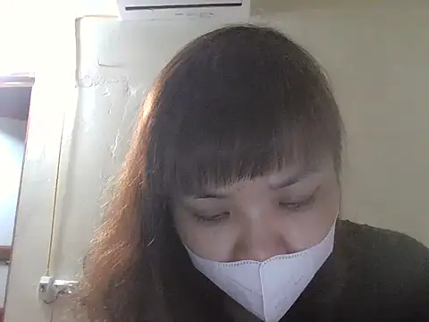 Angela-Eira online show from 8, 4, 2026