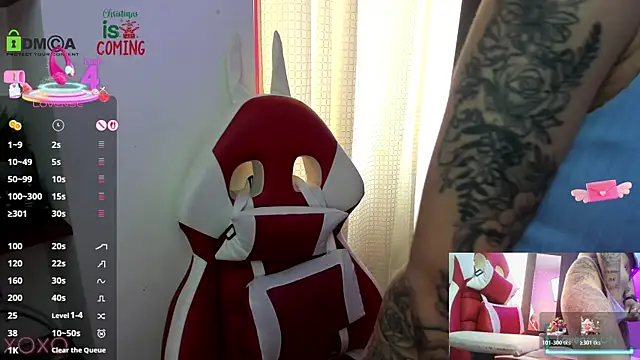 Snapshot of sweetlittlelisa chatting on 29, 11, 2025 sweetlittlelisa online show from 29, 11, 2025