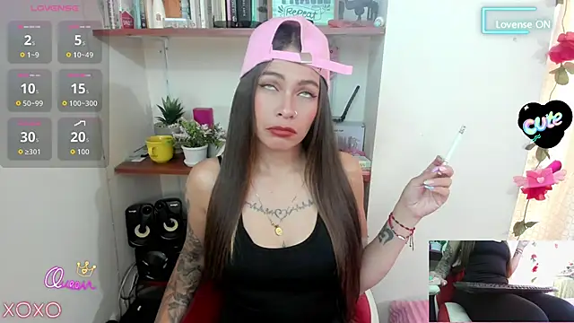 Snapshot of sweetlittlelisa chatting on 14, 5, 2026 sweetlittlelisa online show from 14, 5, 2026