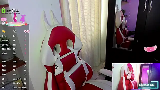 Snapshot of sweetlittlelisa chatting on 16, 11, 2025 sweetlittlelisa online show from 16, 11, 2025