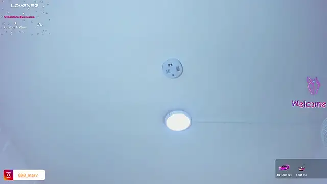 BILIE ROUSE1 online show from 12, 2, 2026