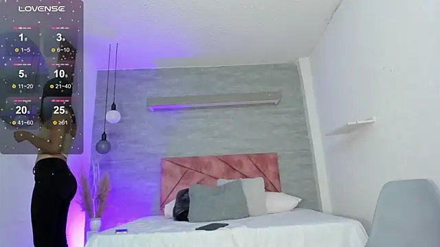 Snapshot of thararouse chatting on 7, 10, 2025 thararouse online show from 7, 10, 2025