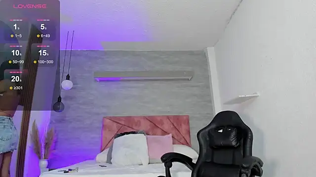 Snapshot of thararouse chatting on 14, 11, 2025 thararouse online show from 14, 11, 2025