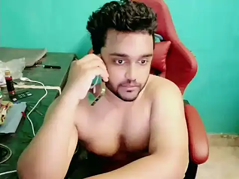 Snapshot of telugu_boy_ chatting on 16, 10, 2025 telugu boy online show from 16, 10, 2025