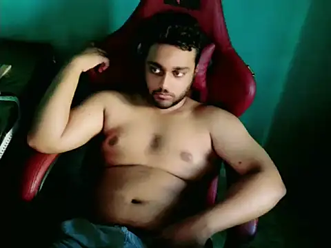 Snapshot of telugu_boy_ chatting on 7, 10, 2025 telugu boy online show from 7, 10, 2025