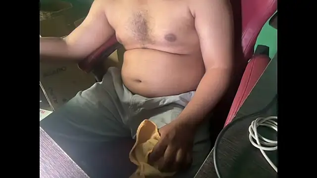 Snapshot of telugu_boy_ chatting on 23, 2, 2025 telugu boy online show from 23, 2, 2025