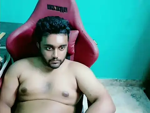 Snapshot of telugu_boy_ chatting on 6, 10, 2025 telugu boy online show from 6, 10, 2025