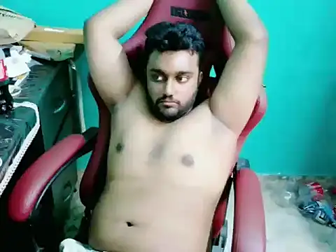 Snapshot of telugu_boy_ chatting on 1, 10, 2025 telugu boy online show from 1, 10, 2025