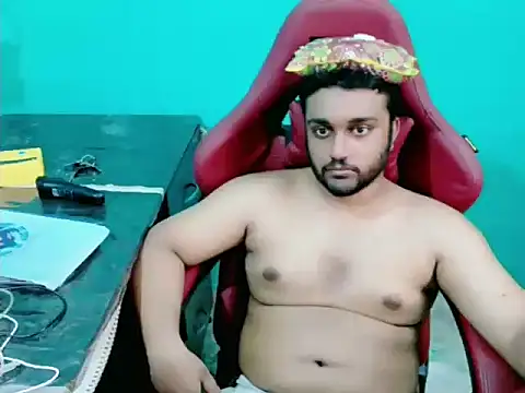Snapshot of telugu_boy_ chatting on 11, 10, 2025 telugu boy online show from 11, 10, 2025