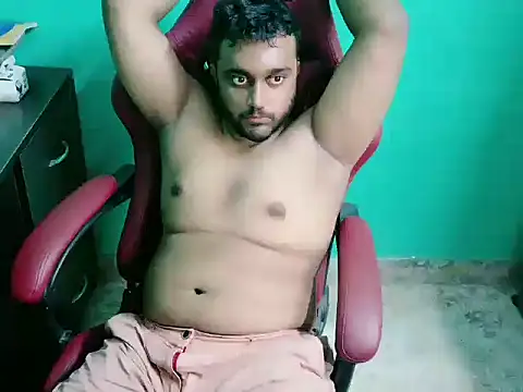 Snapshot of telugu_boy_ chatting on 15, 9, 2025 telugu boy online show from 15, 9, 2025
