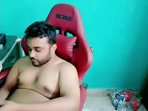 Snapshot of telugu_boy_ chatting on 21, 9, 2025 telugu boy online show from 21, 9, 2025
