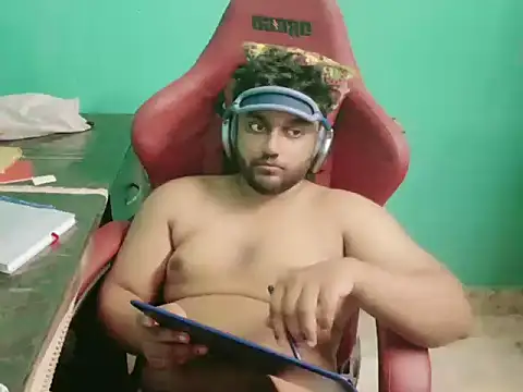 Snapshot of telugu_boy_ chatting on 27, 10, 2025 telugu boy online show from 27, 10, 2025