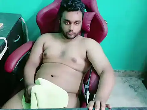 Snapshot of telugu_boy_ chatting on 6, 10, 2025 telugu boy online show from 6, 10, 2025