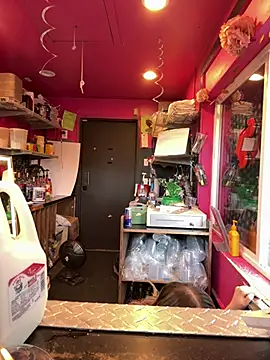 delicioussdixie online show from 17, 3, 2025