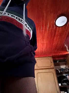 weedmanhot28 online show from 20, 10, 2025