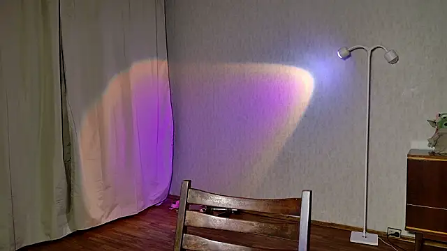 MazzyDoll online show from 2, 3, 2026