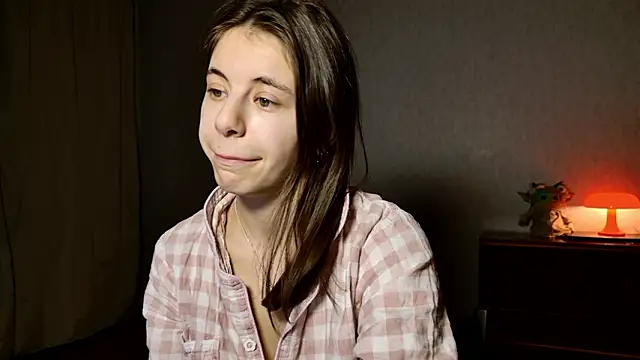 MazzyDoll online show from 4, 3, 2026