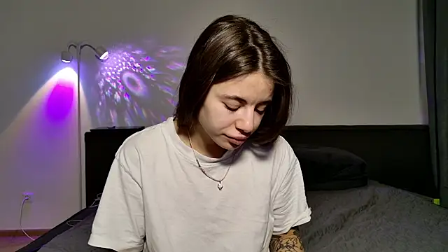 MazzyDoll online show from 10, 2, 2026