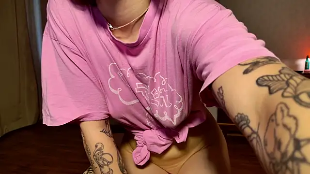 Snapshot of MazzyDoll chatting on 20, 5, 2026 MazzyDoll online show from 20, 5, 2026